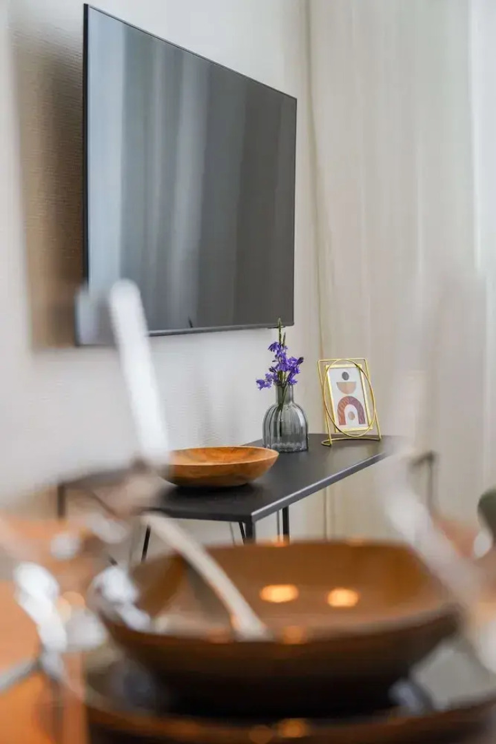 KoonTy : Chambres et Appartements à Landerneau