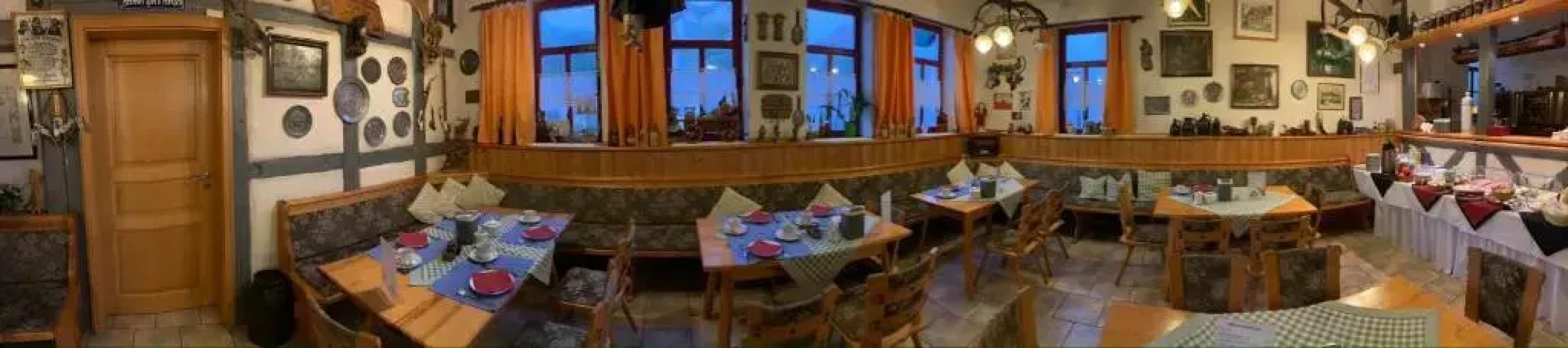 Gasthaus Zur Weintraube