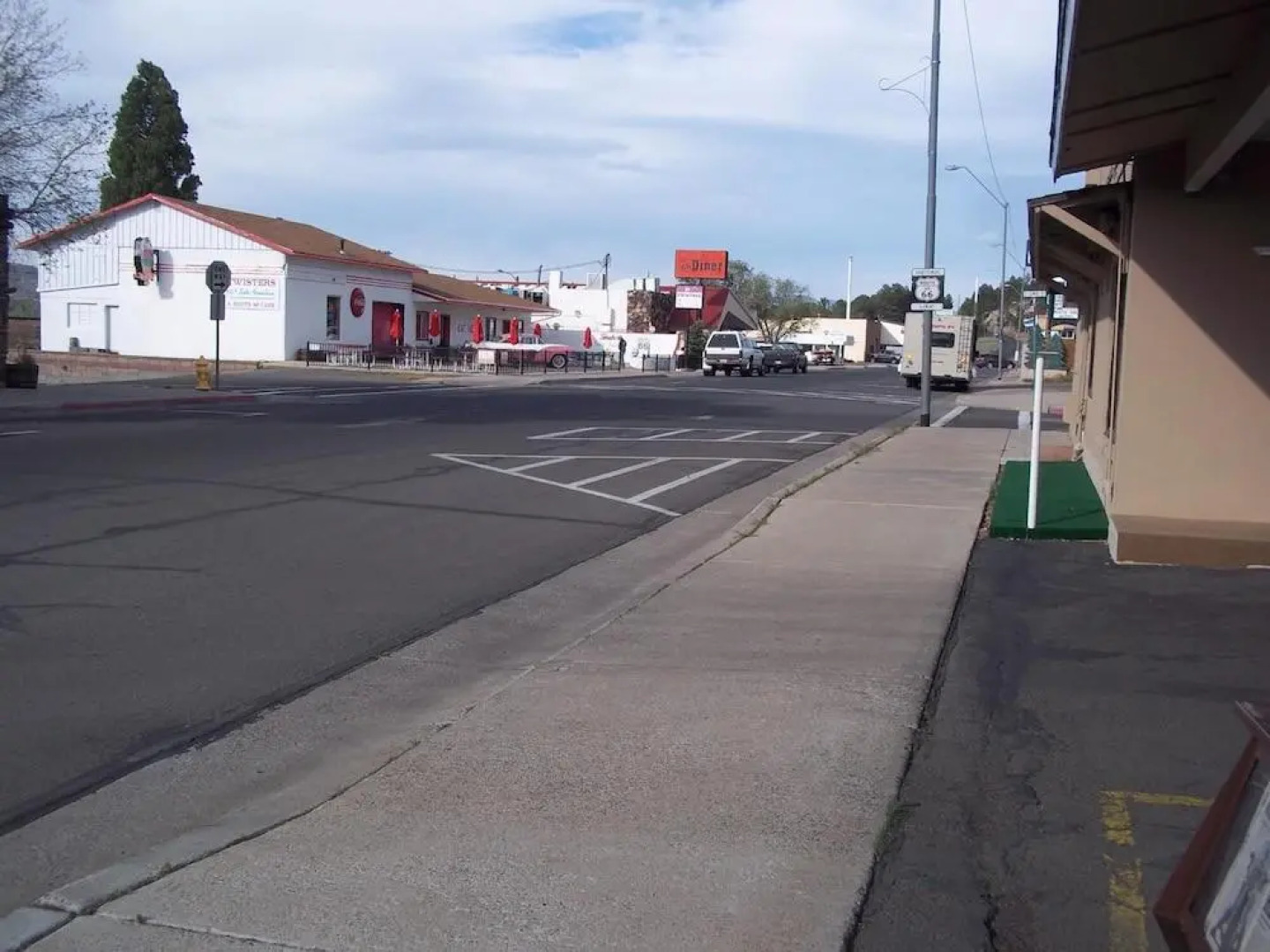 Rodeway Inn At Route 66