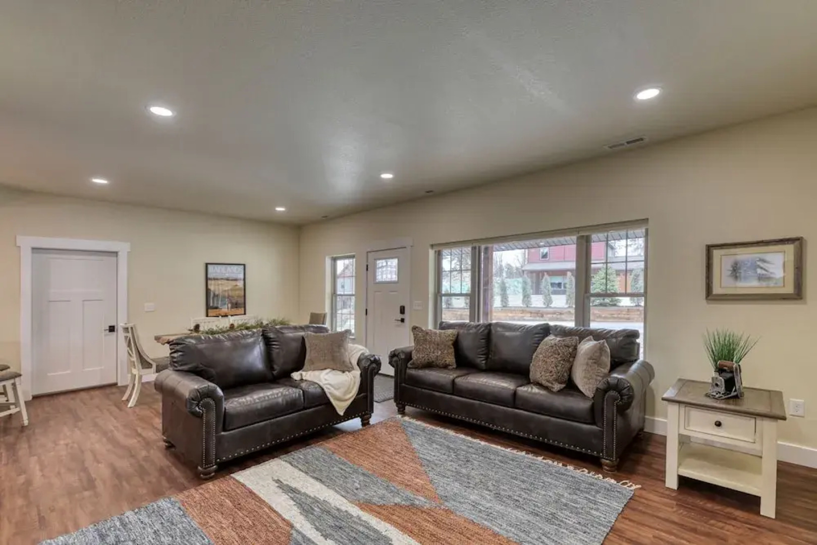 Badlands Retreat Cozy Condo Modern Amenities