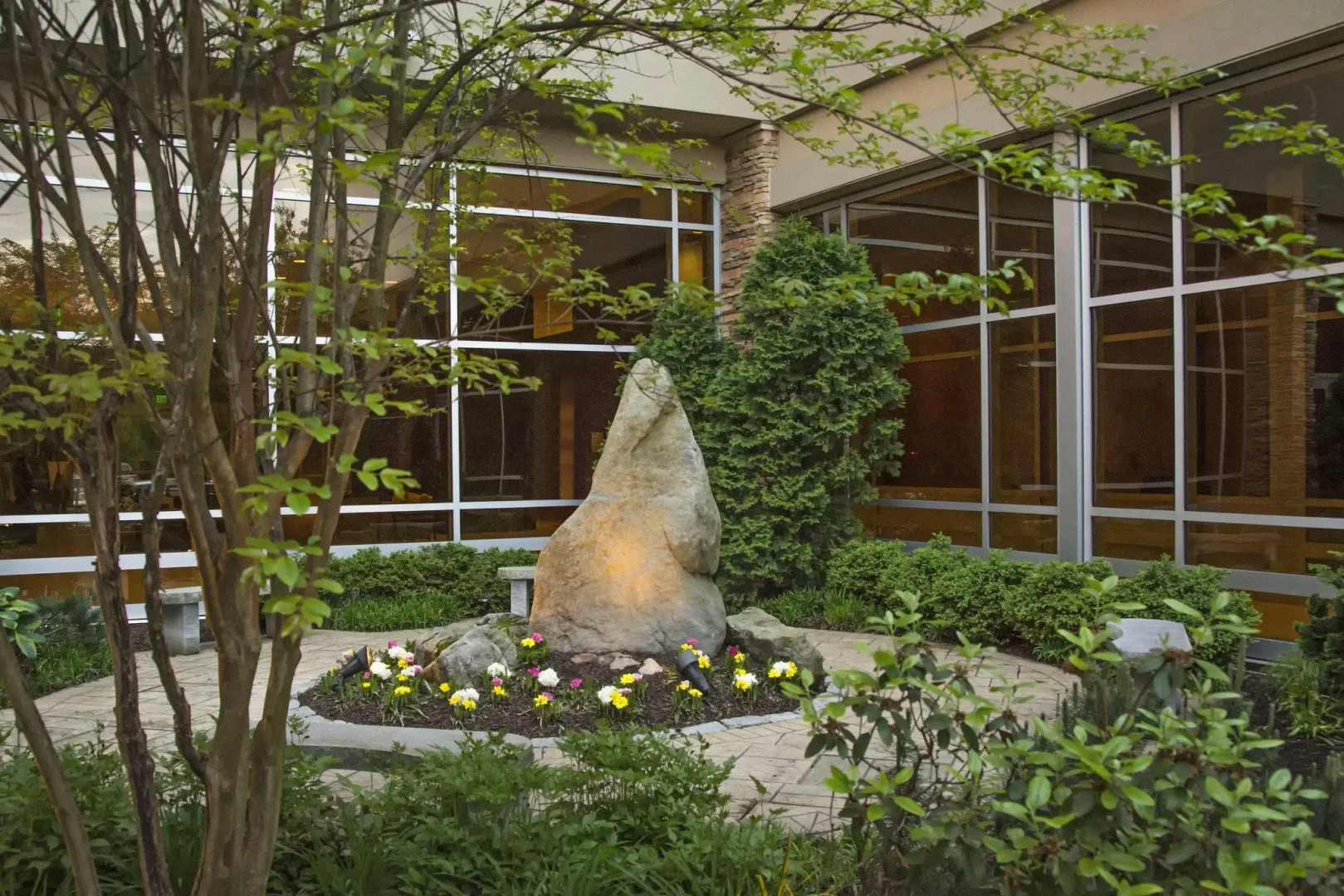 The Westin Baltimore Washington Airport - BWI