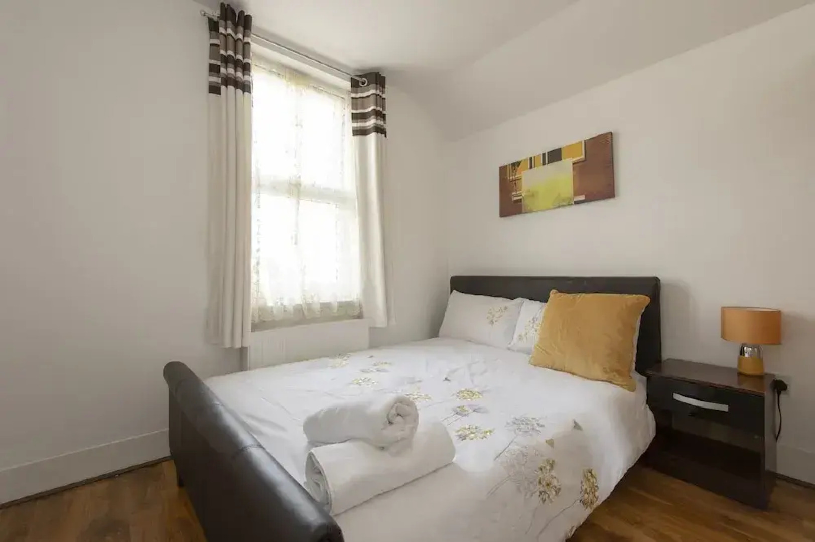 Fortified Home - Near Rochester Castle