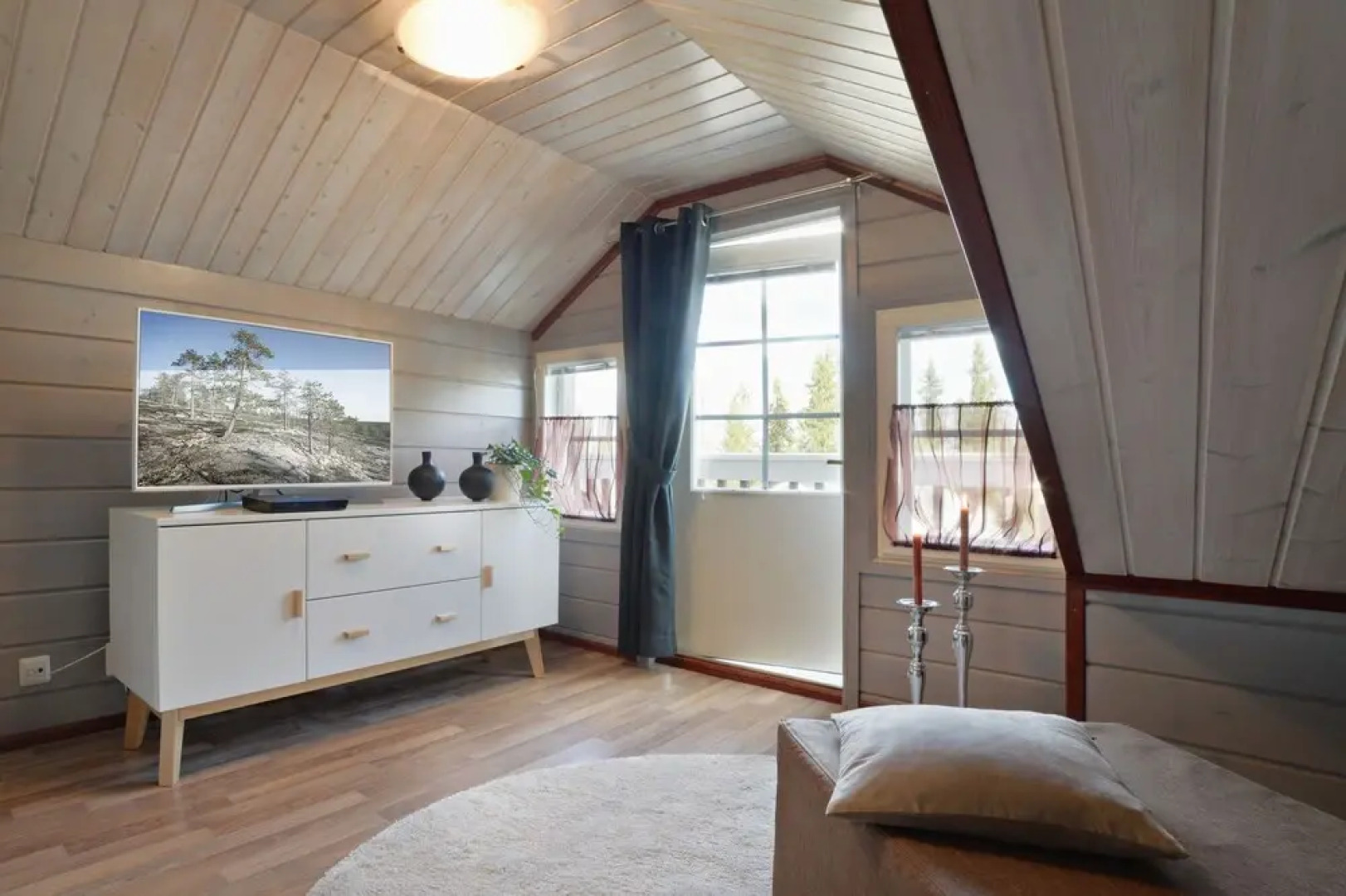 Vuokatin Aateli Apartments