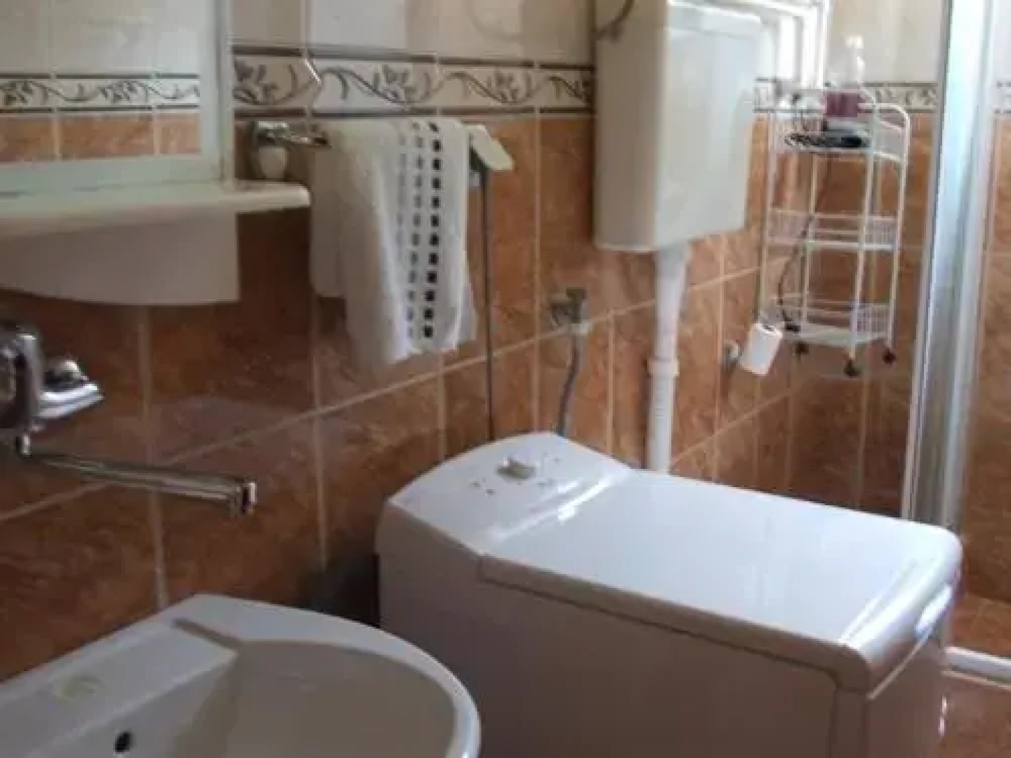 Apartments Pod Lozom