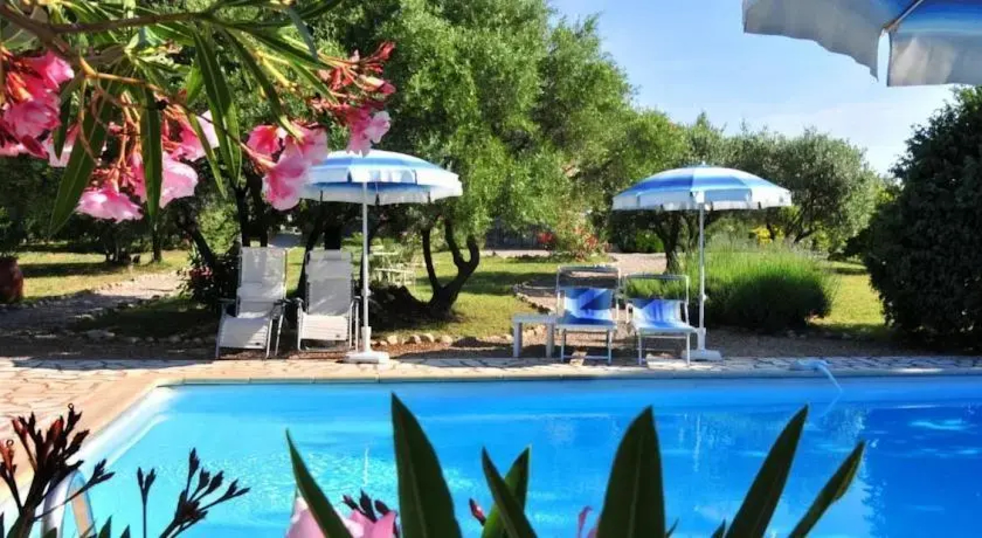 Chambre dHôtes Villa Catherine