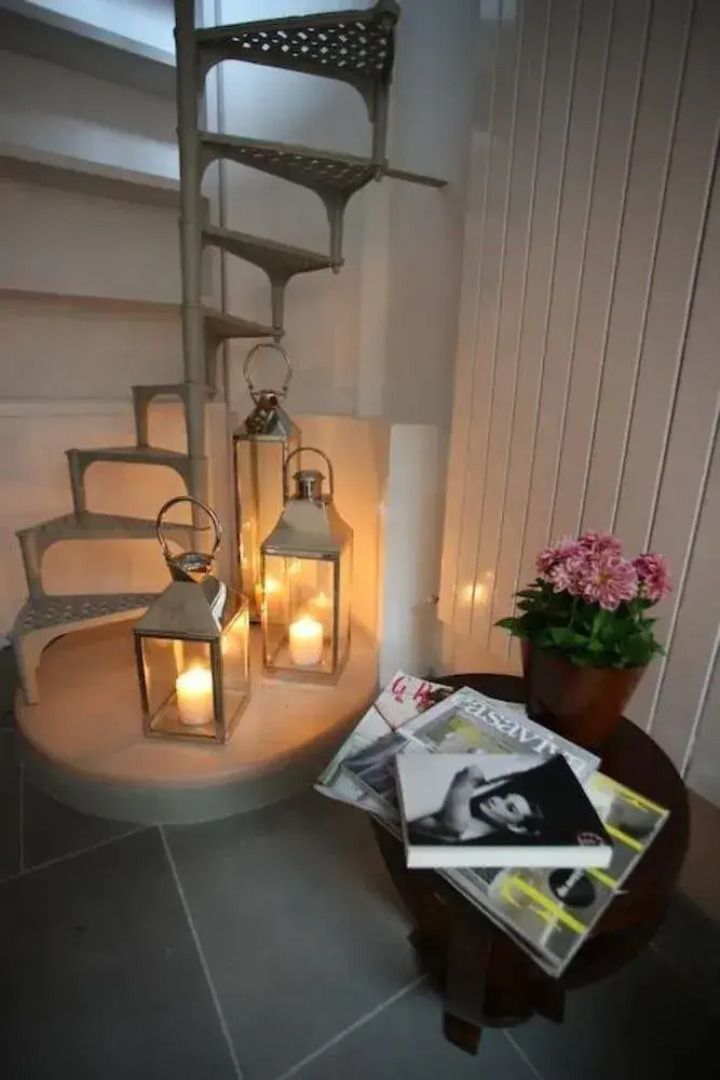 Affittacamere Palazzo Santinelli