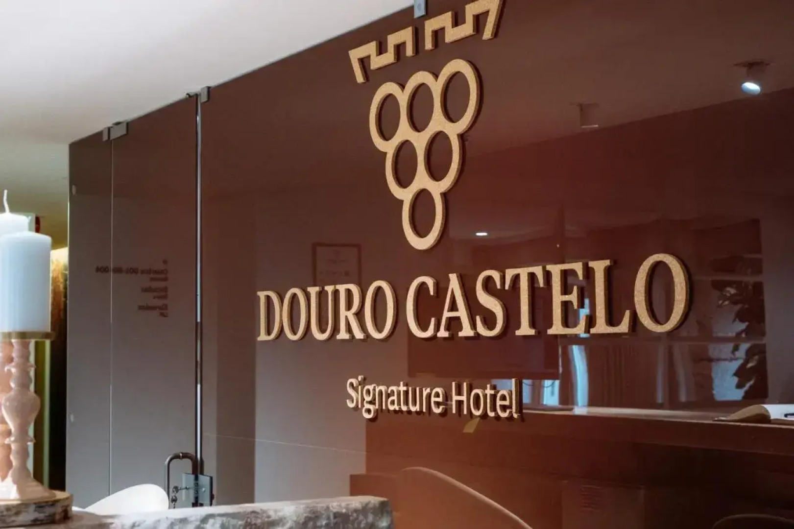 Douro Castelo Signature