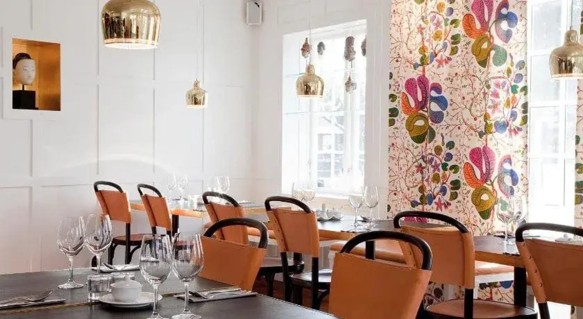 Lilla Hotellet Bed & Breakfast