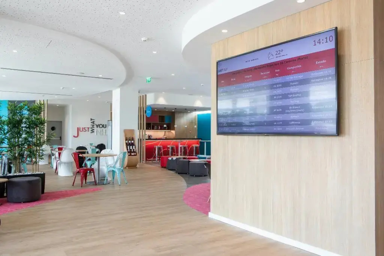 Stay Hotel Porto Aeroporto