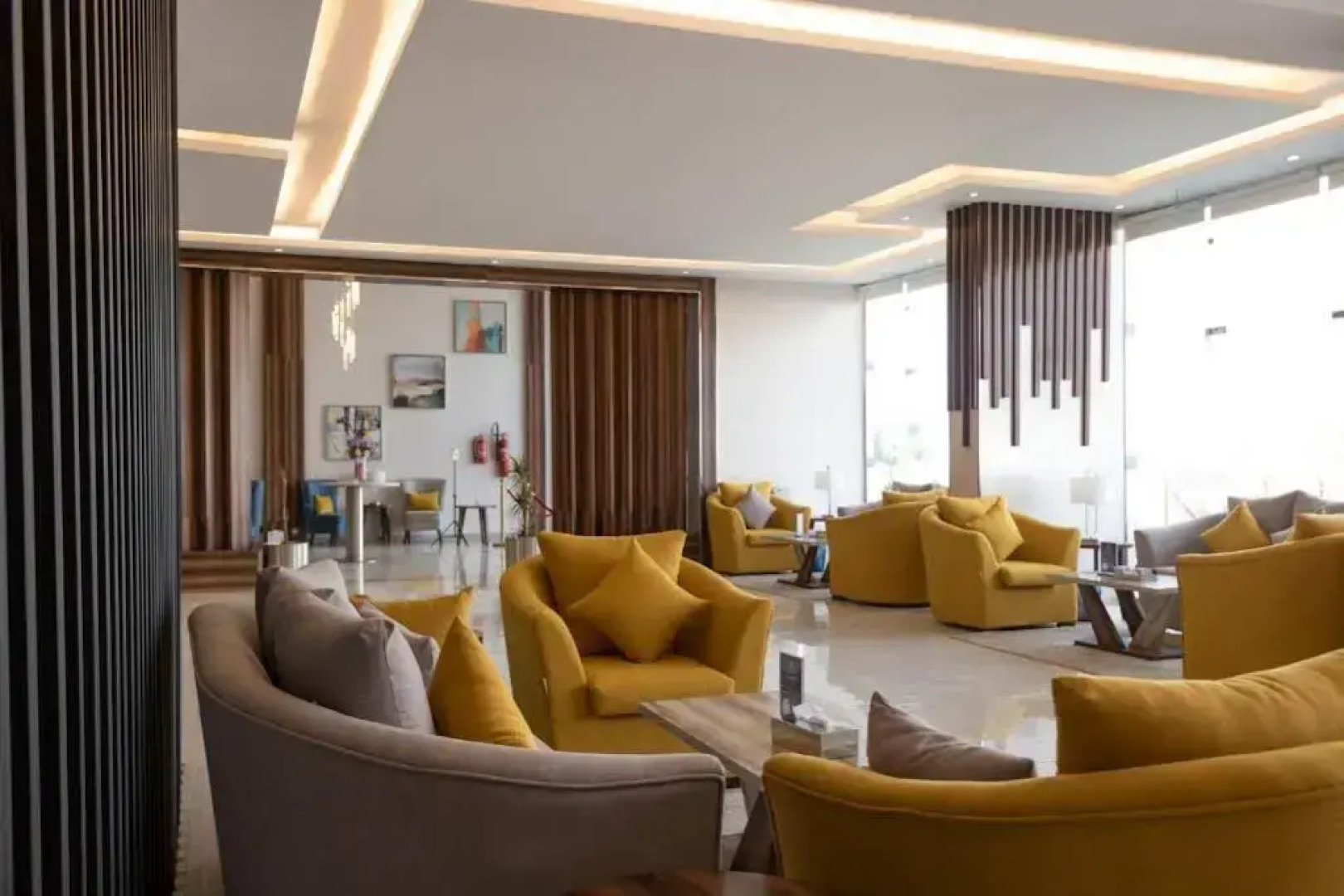 Al Qasr Hotel Suites - Al Wadiin