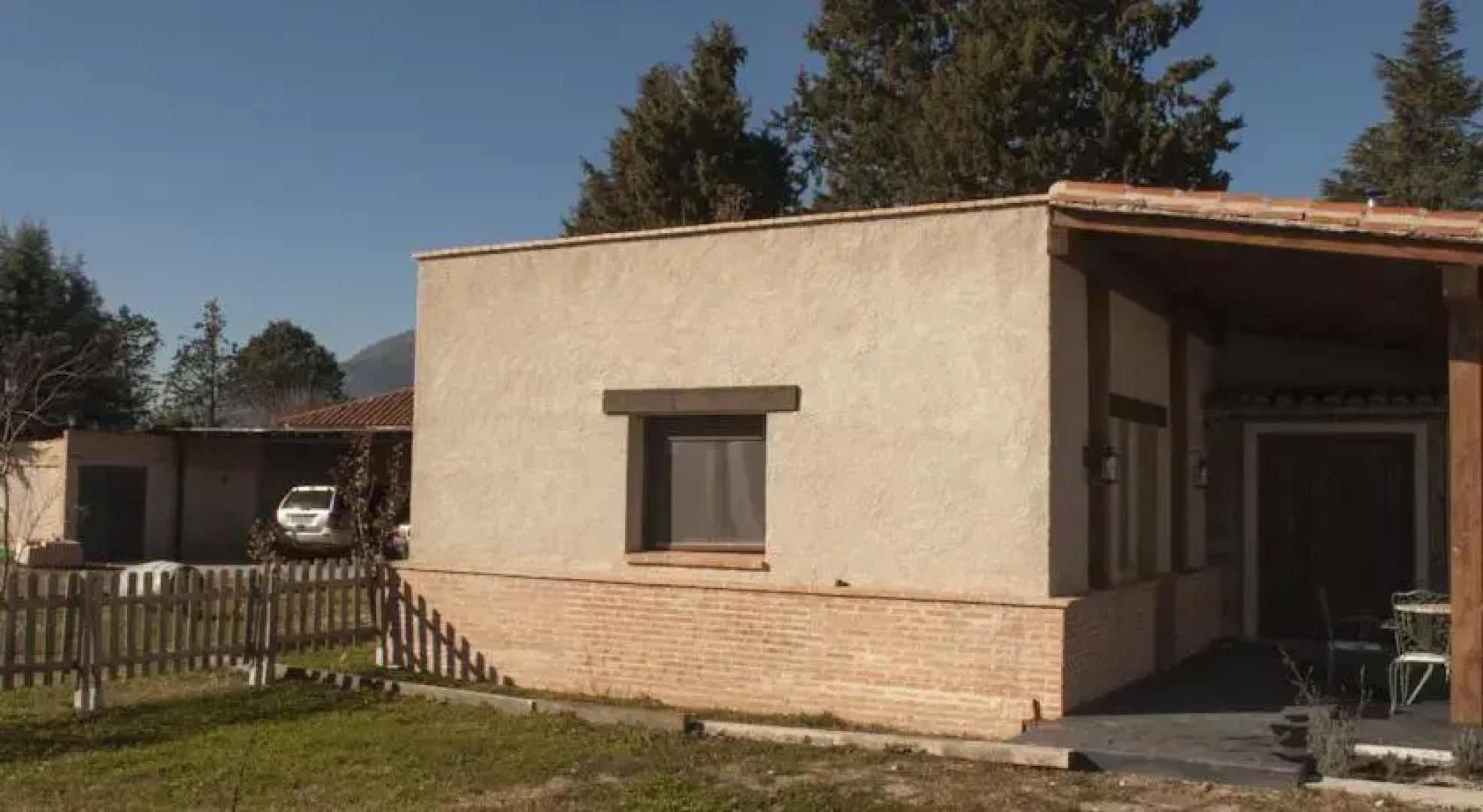 Casa Rural Azabache II