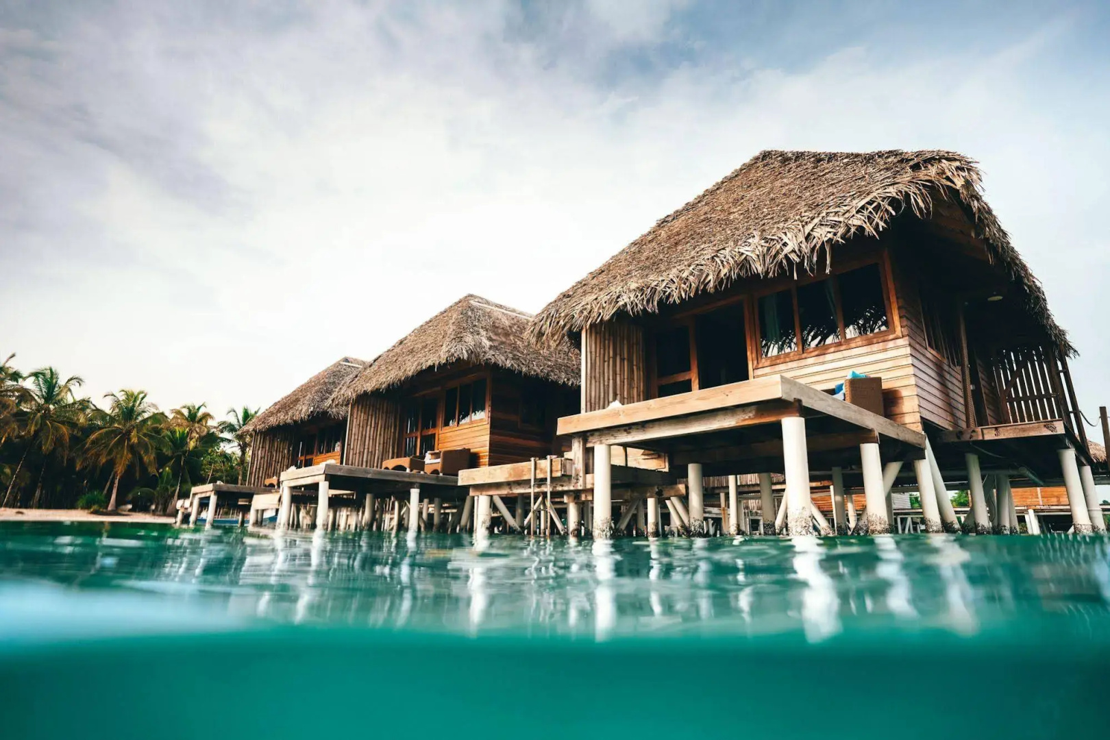 Azul Paradise Resort