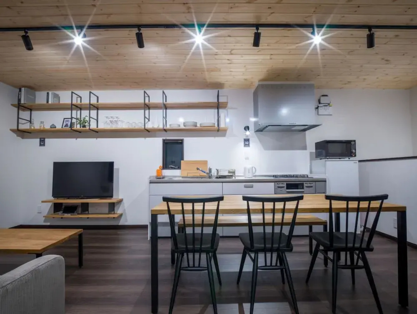 Rakuten STAY HOUSE x WILLSTYLE SASEBO