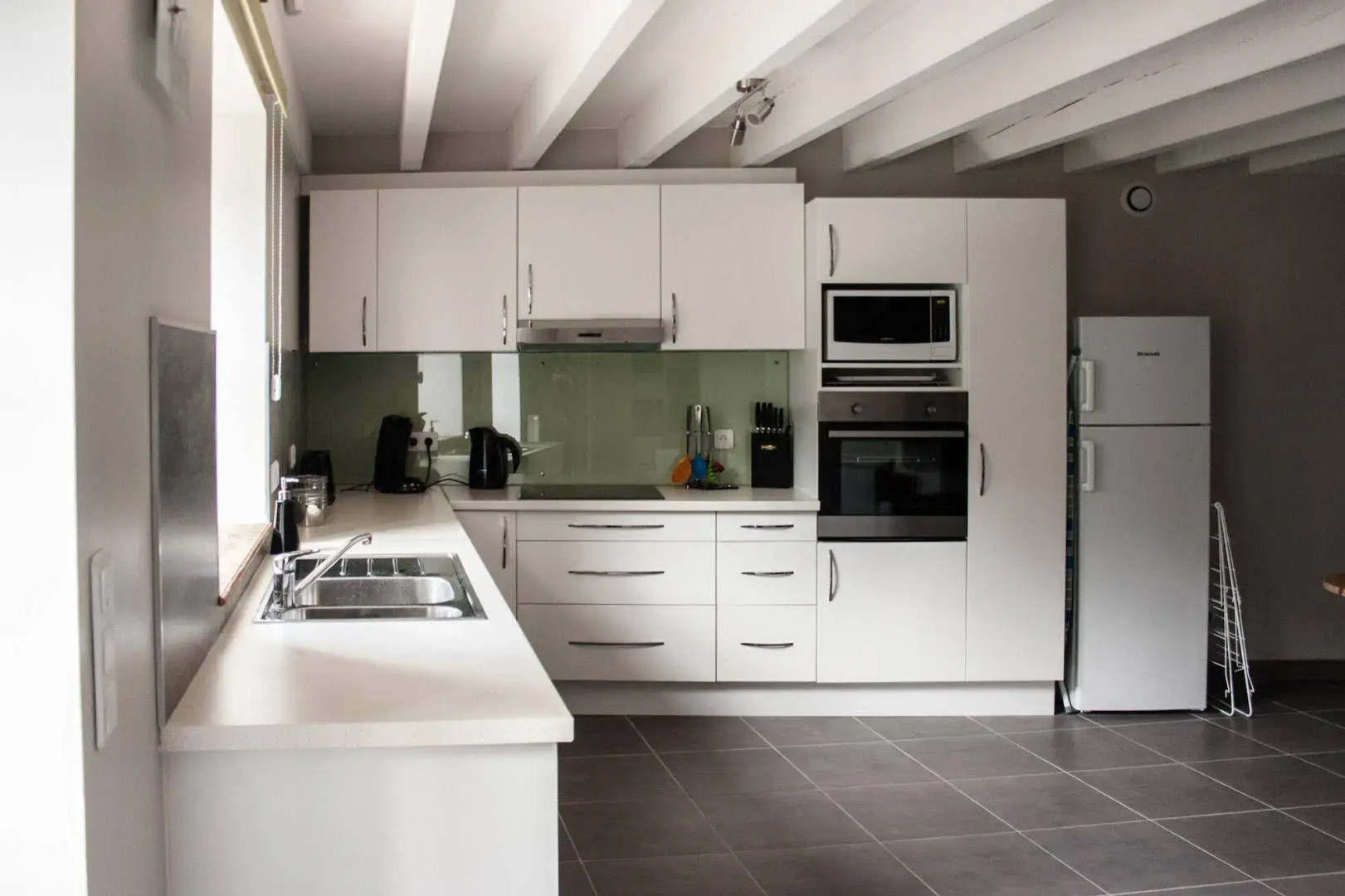 Le Petit Moulin de Veillard