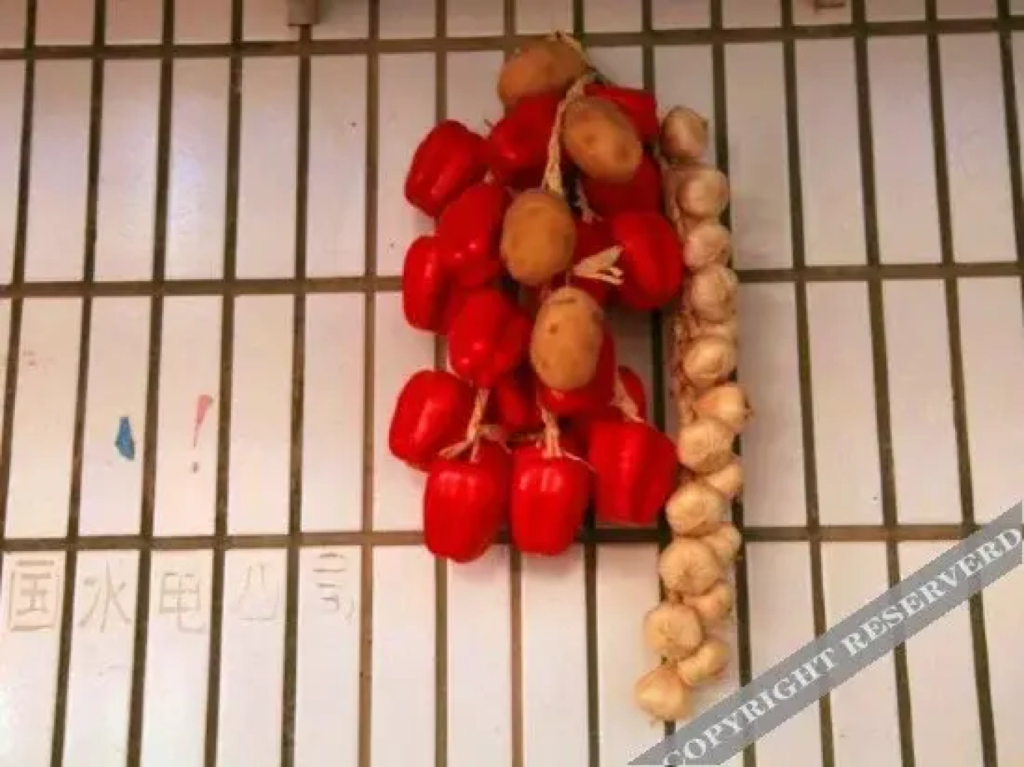 Shapotou Tongjia Yuanzi Folk Customs Village