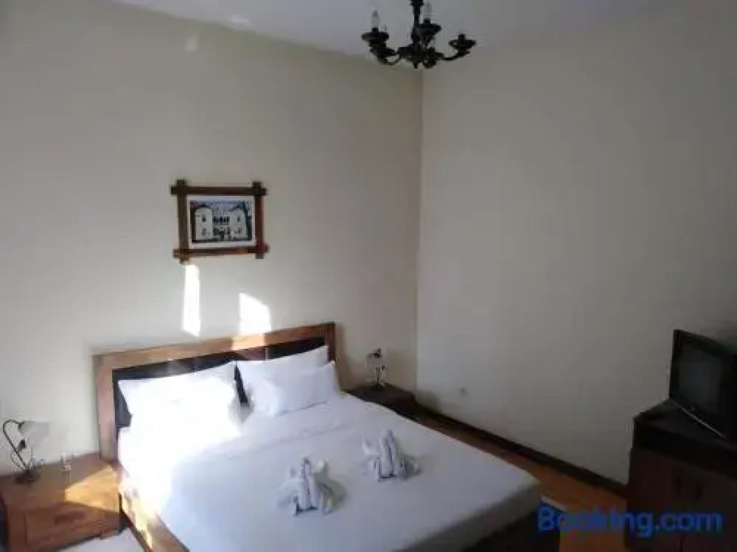 Guest House Vila Devedžić