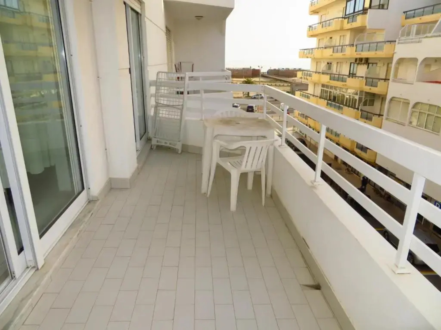 Apartamentos Carolino