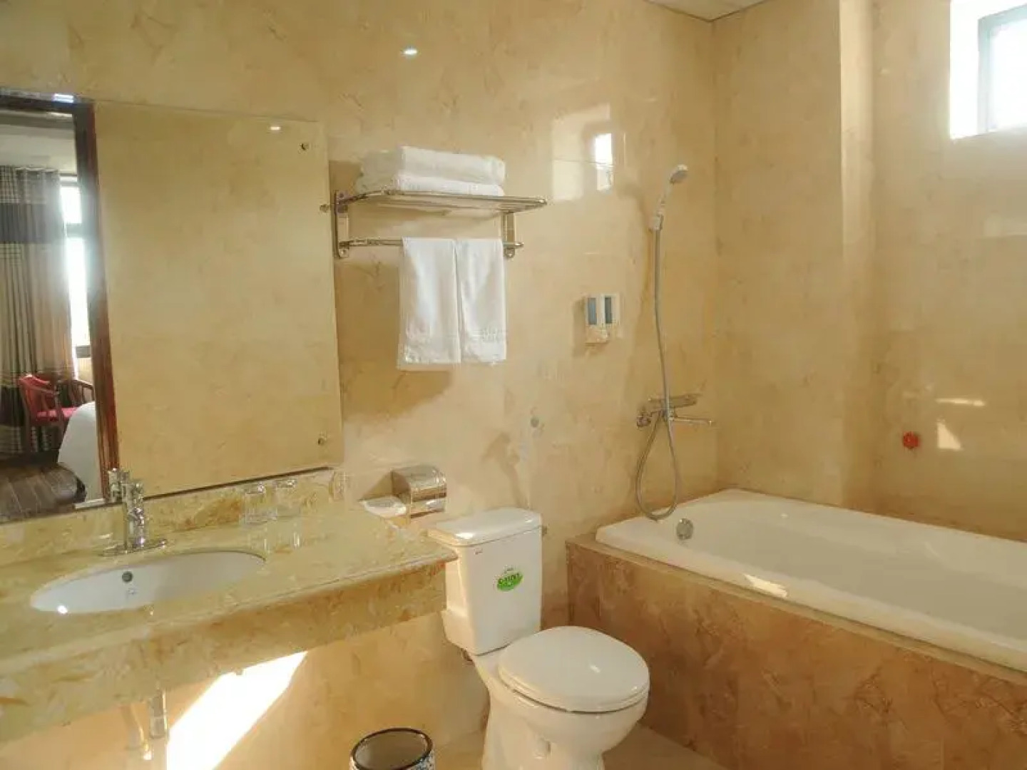 Phoenix 3 International Hotel