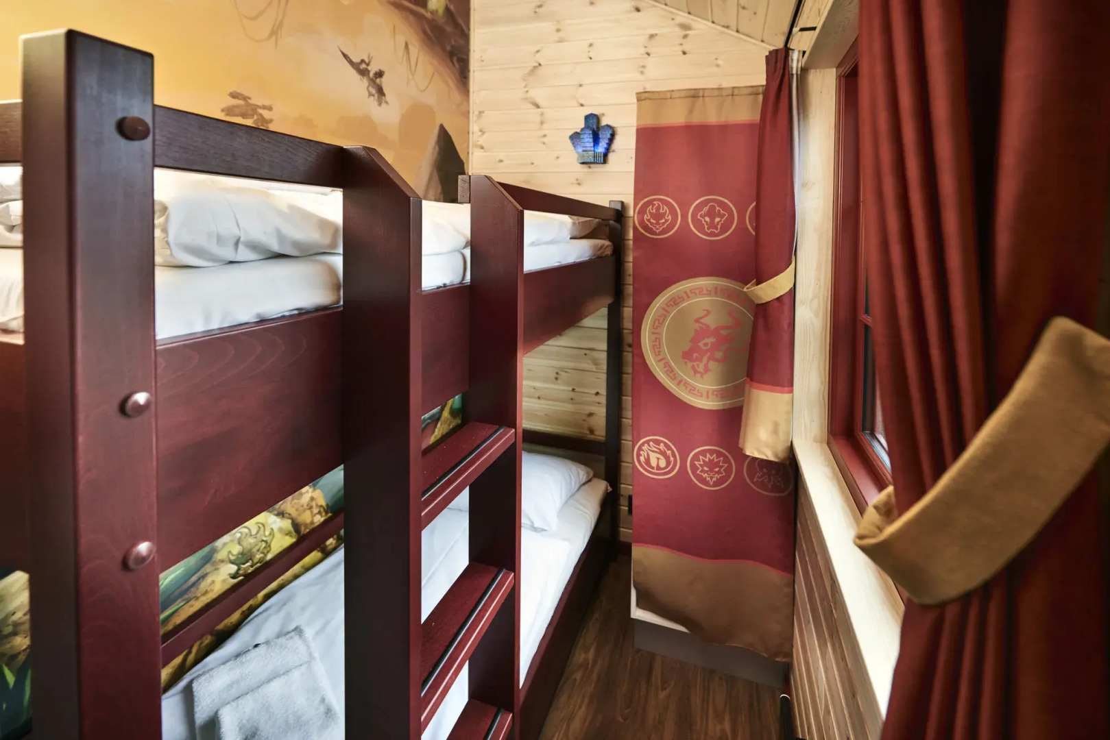 Legoland Holiday Village