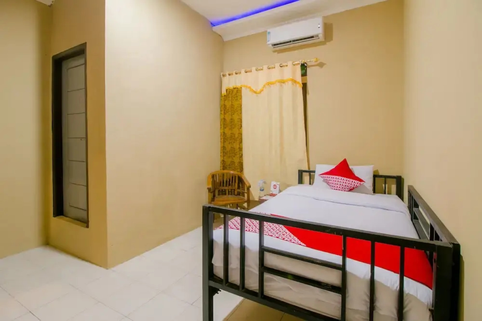 Bettah Coba Homestay by OYO Rooms