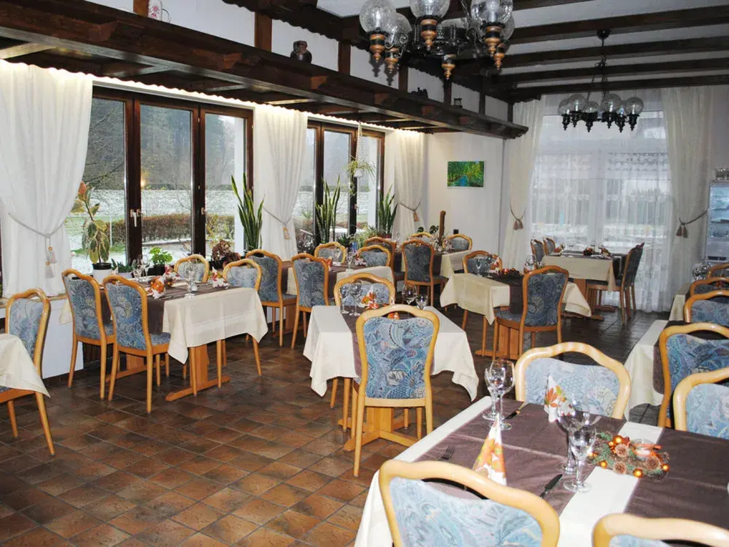 Gasthof Zum Diemeltal