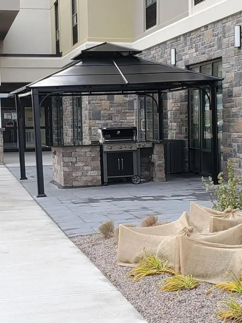 TownePlace Suites by Marriott Petawawa