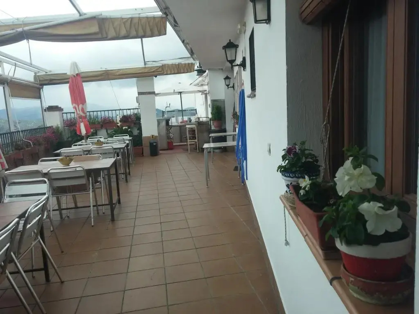 Balcon del Velillos - Rincón de Marcelo