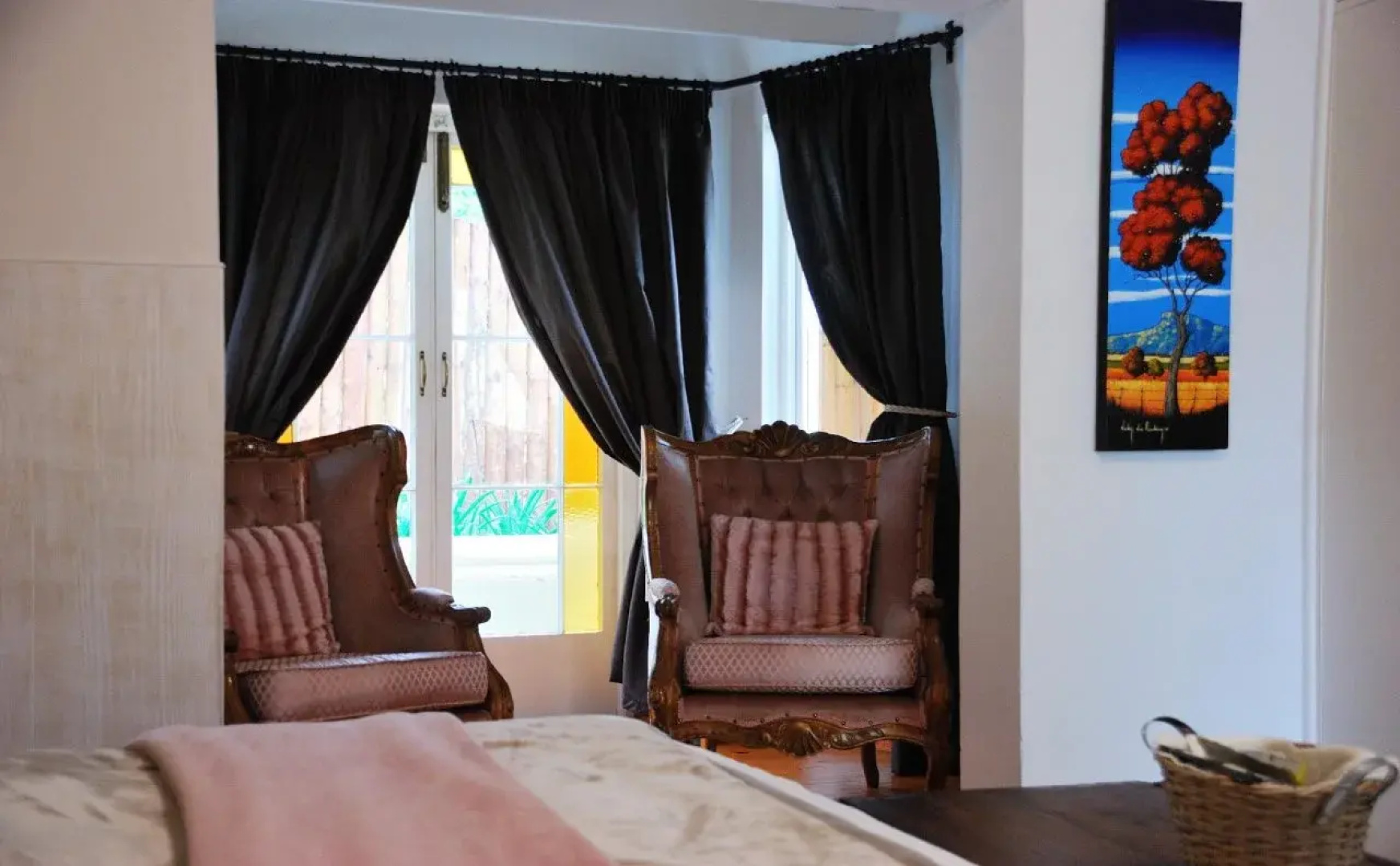 Braeside Guest House