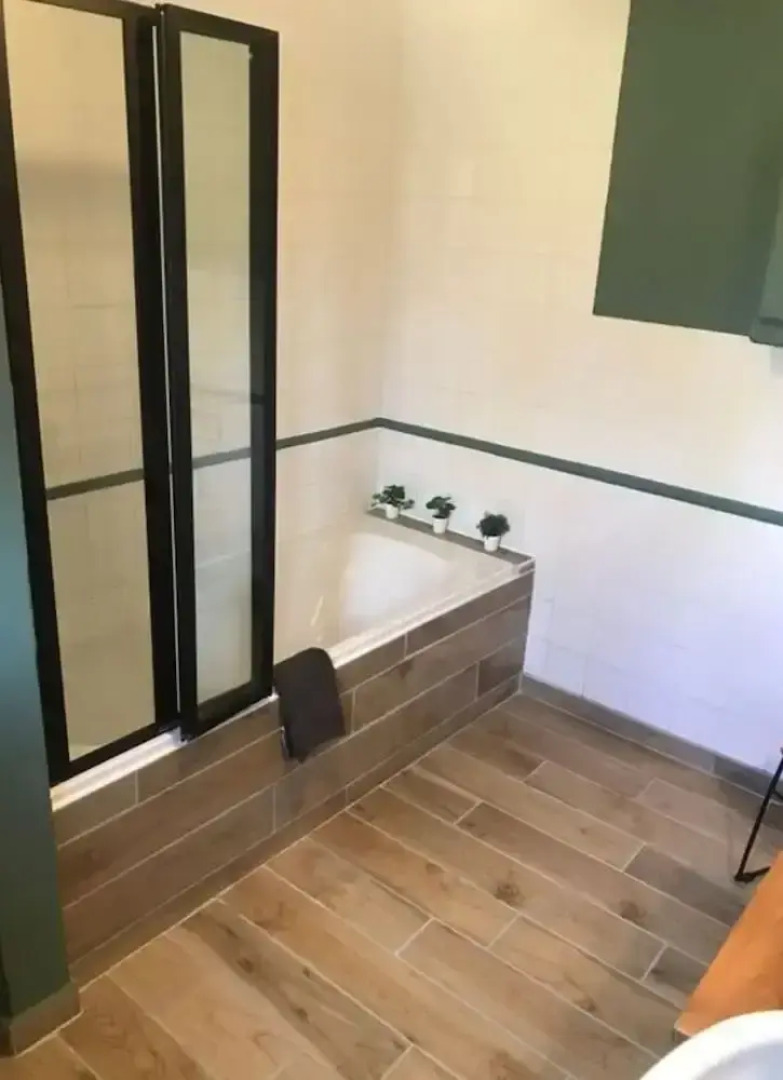 Apartment in Saint-lo-d'ourville