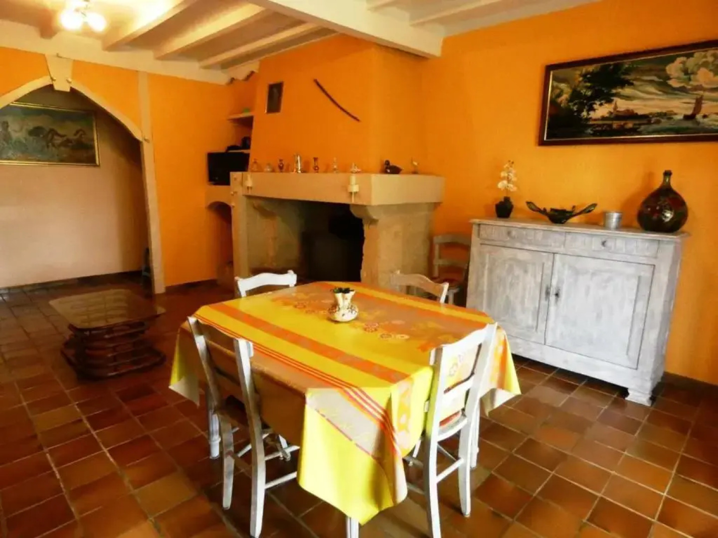 Gîte Lourquen, 3 pièces, 5 personnes - FR-1-360-519