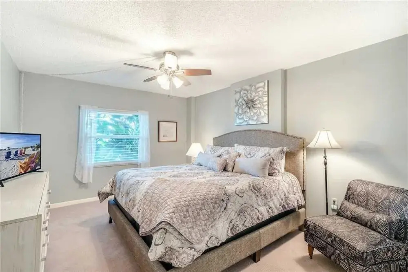 Tower Isle I1 - Two Bedroom Condo