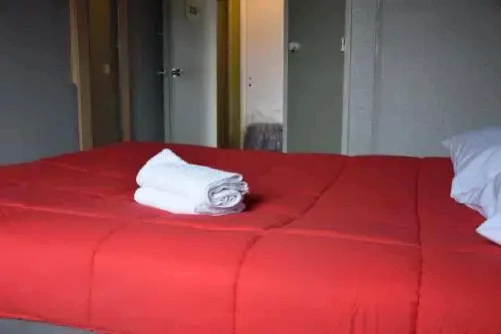 Ibis Budget Villeneuve Le Roi