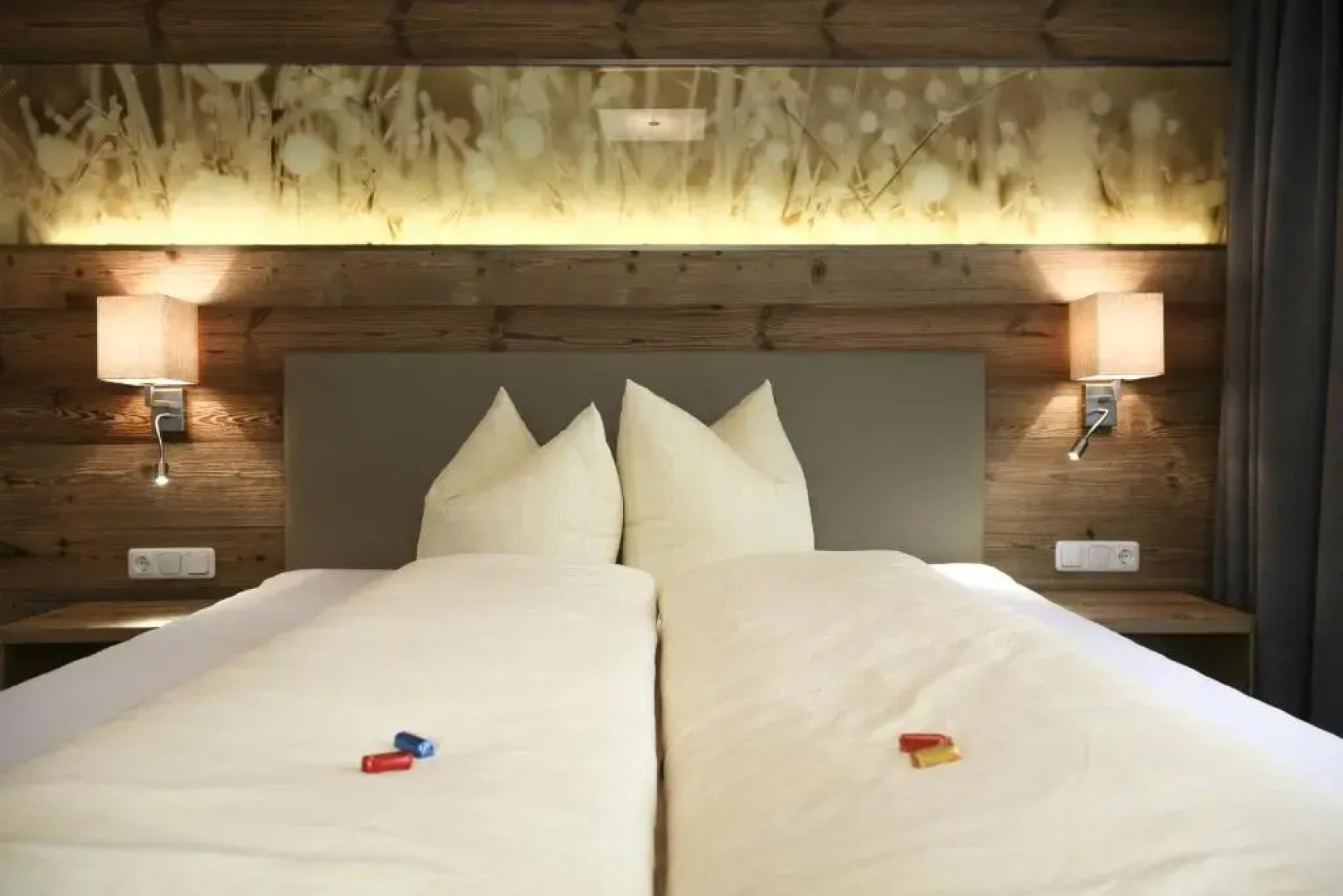 Apartpension Bergland