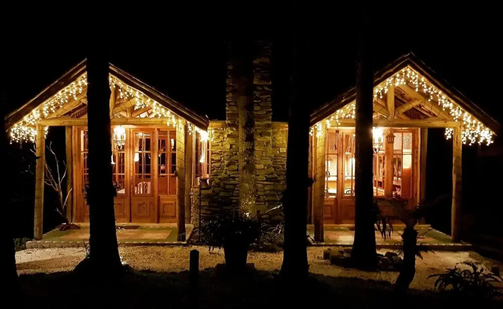 Pousada Refúgio Mantiqueira