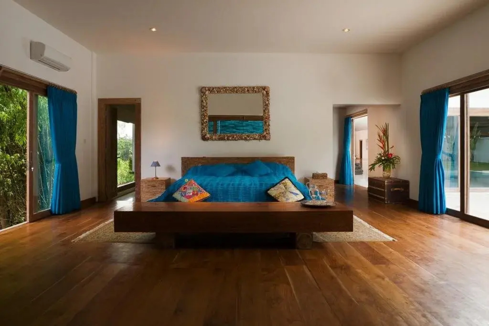 Rizieres Boutique Hotel