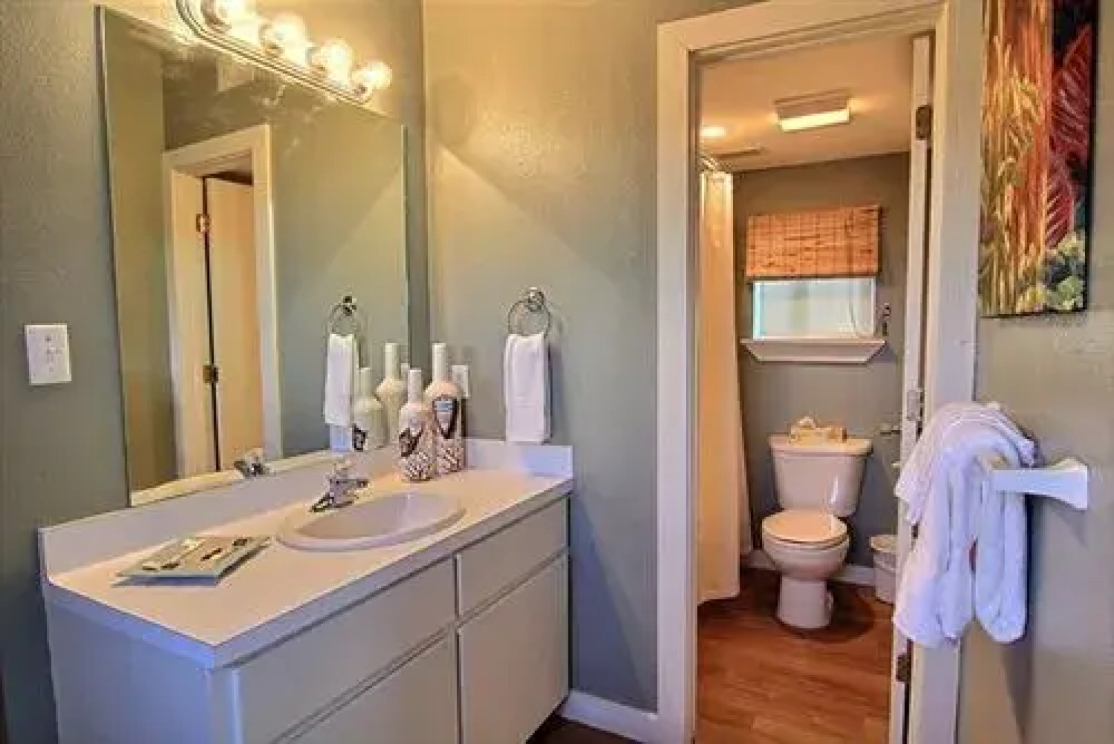 Balinese Wellness Spa and Yoga Retreat -Adults Only-