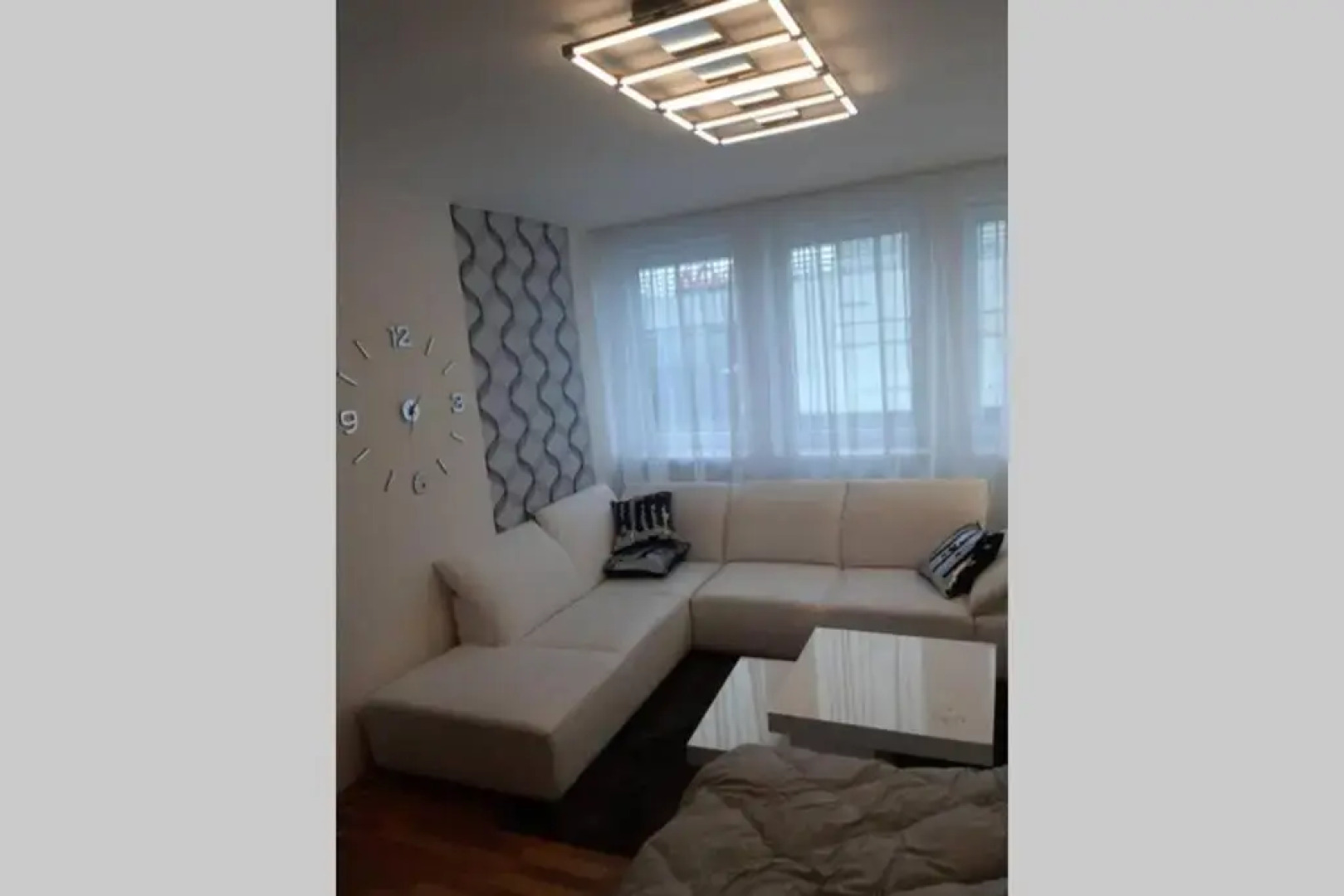 Prague apartment in Most near Golf club, aqua-hipo-autodrom in Most