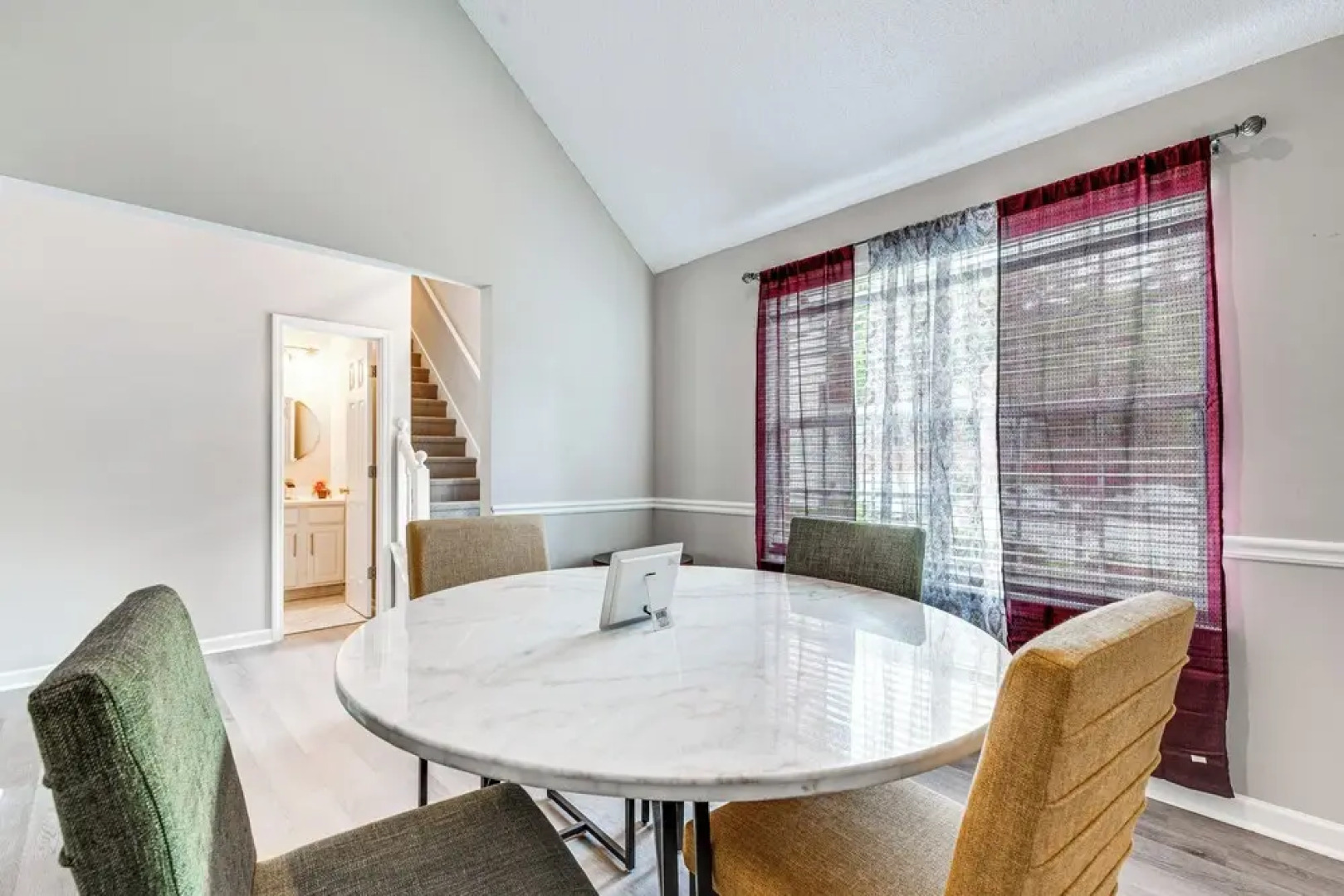 10 Mi to Stone Mtn Park: Spacious Home in Lithonia