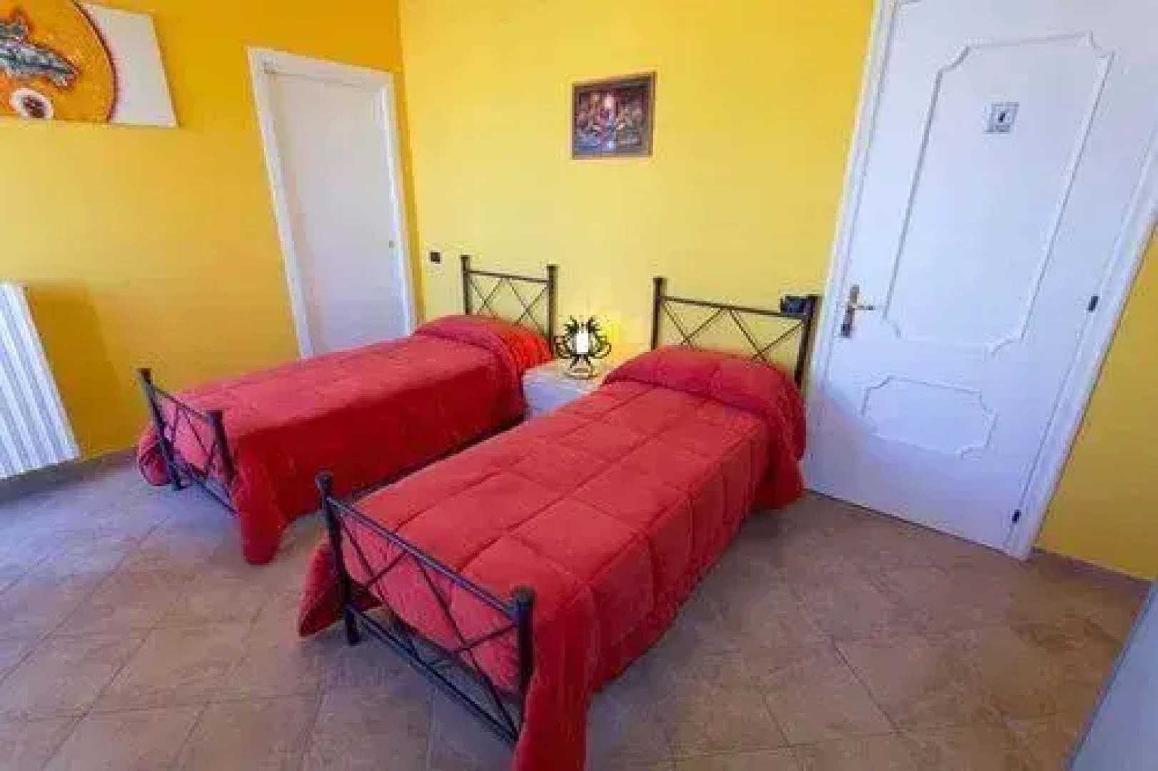 I Borgia B&B
