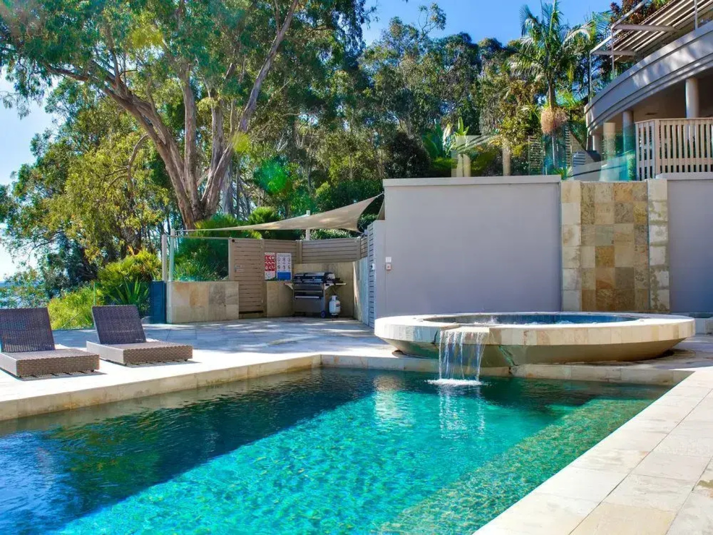 Amarna Luxury Beach Resort