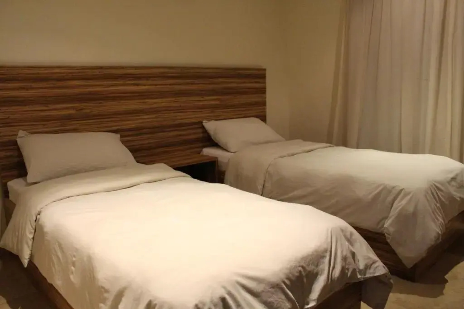 Terrace Furnished Apartments- Salmiya