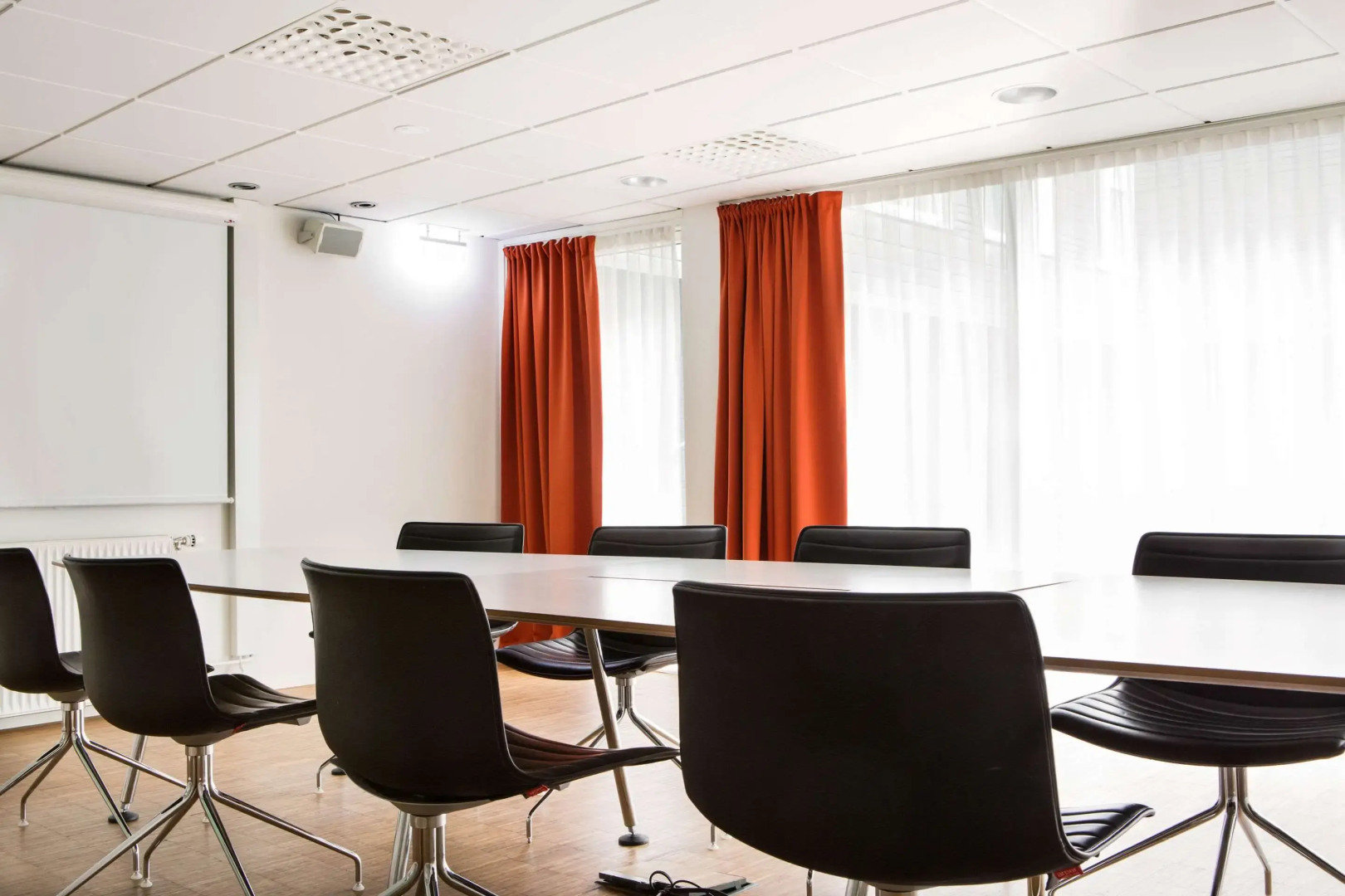 Comfort Hotel Trondheim