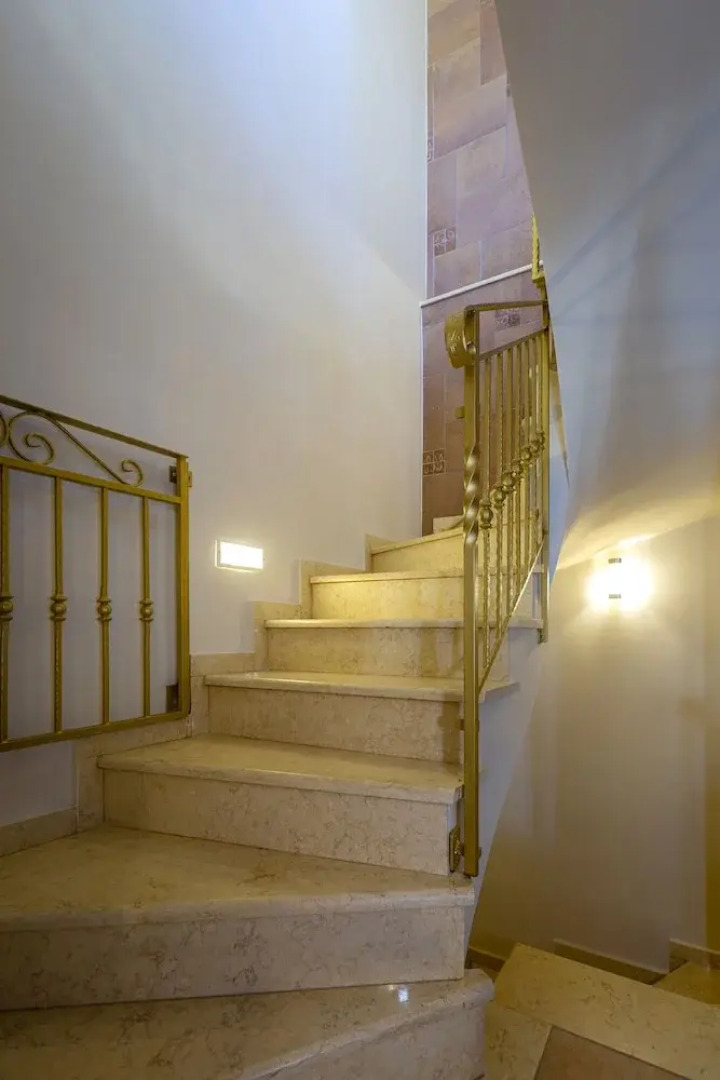 Solaris Methea Villa Kassiopi Corfu