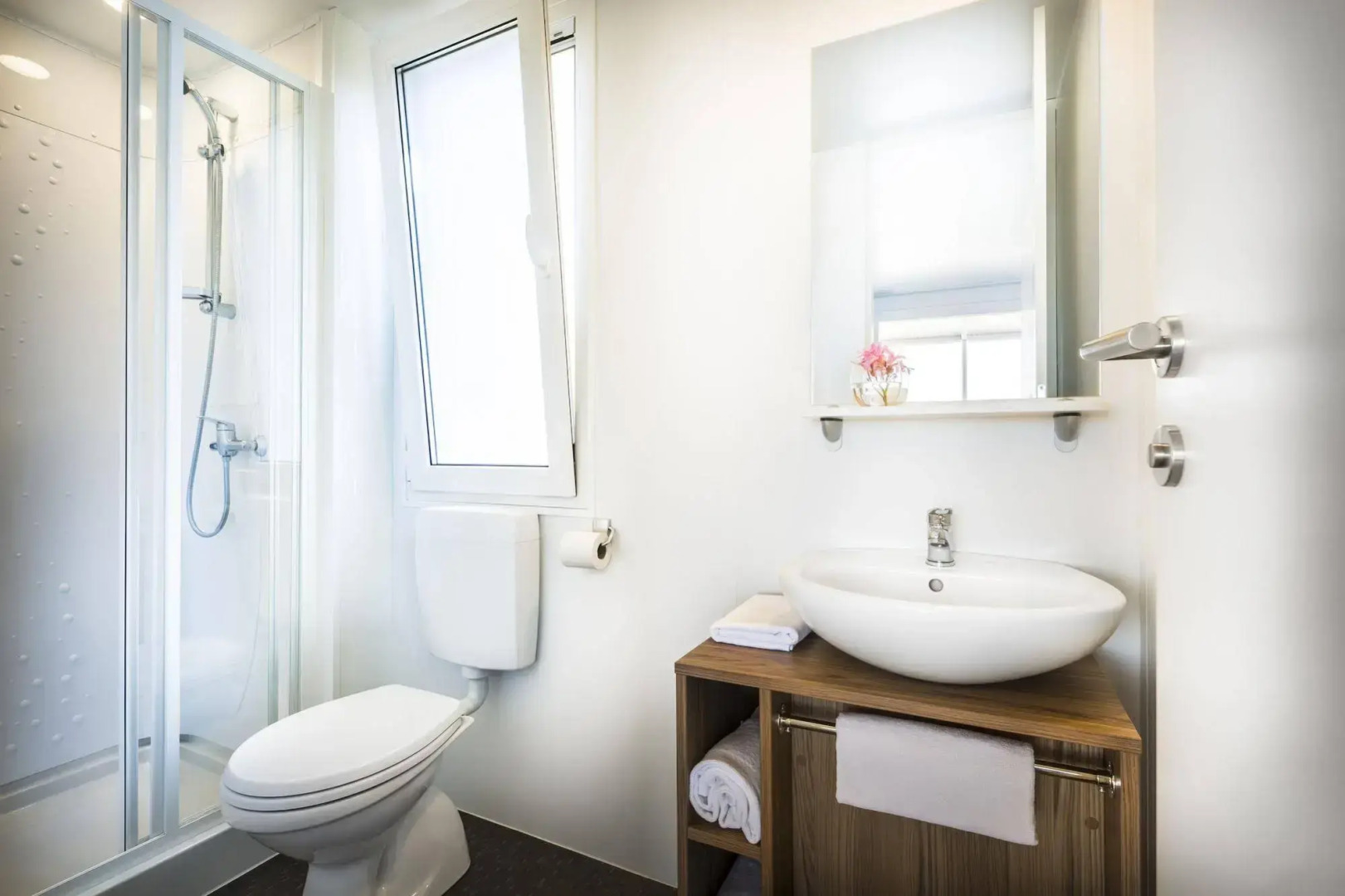 Aminess Planet Camping Holiday Homes Maravea