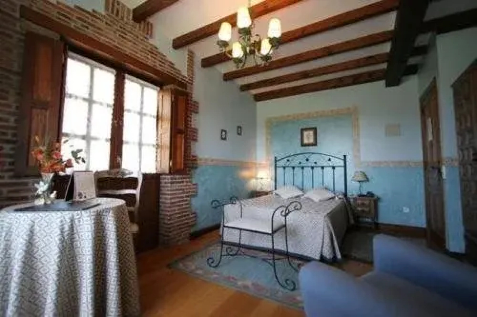 Hotel Rural Posada El Solar