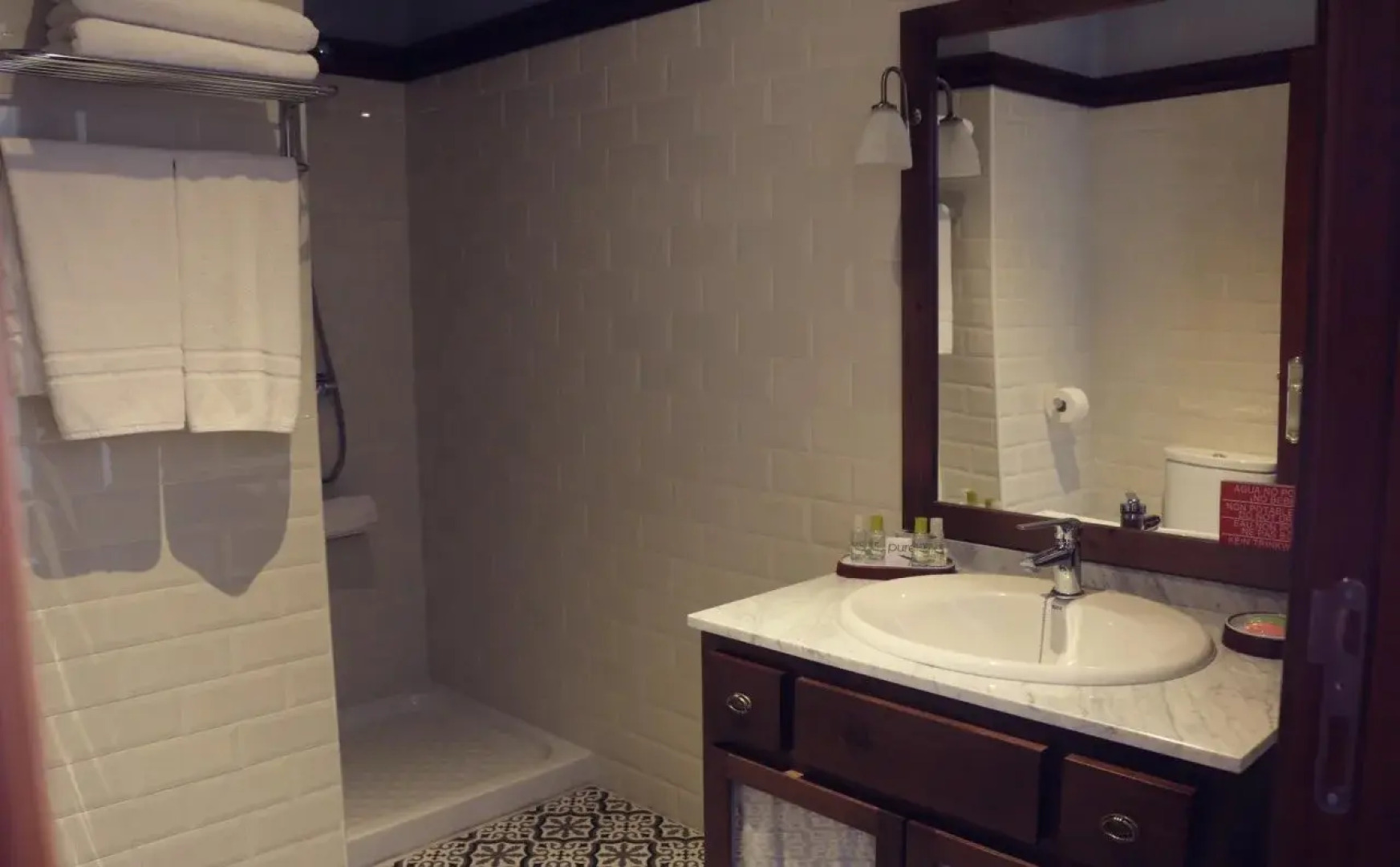 Hotel Finca las Beatas