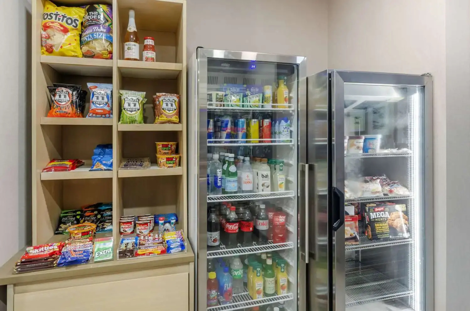 Country Inn & Suites by Radisson, Charlottesville-UVA, VA