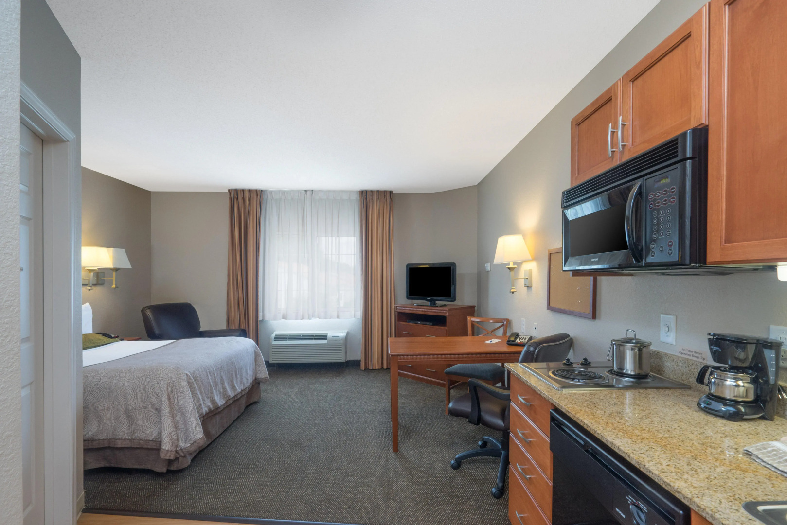 Candlewood Suites New Bern by IHG
