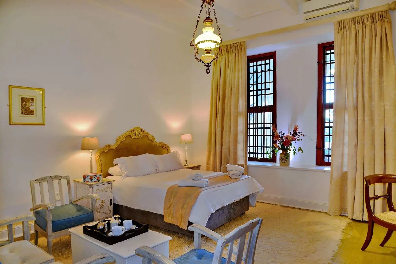 Val du Charron Wine and Leisure Estate Guesthouse