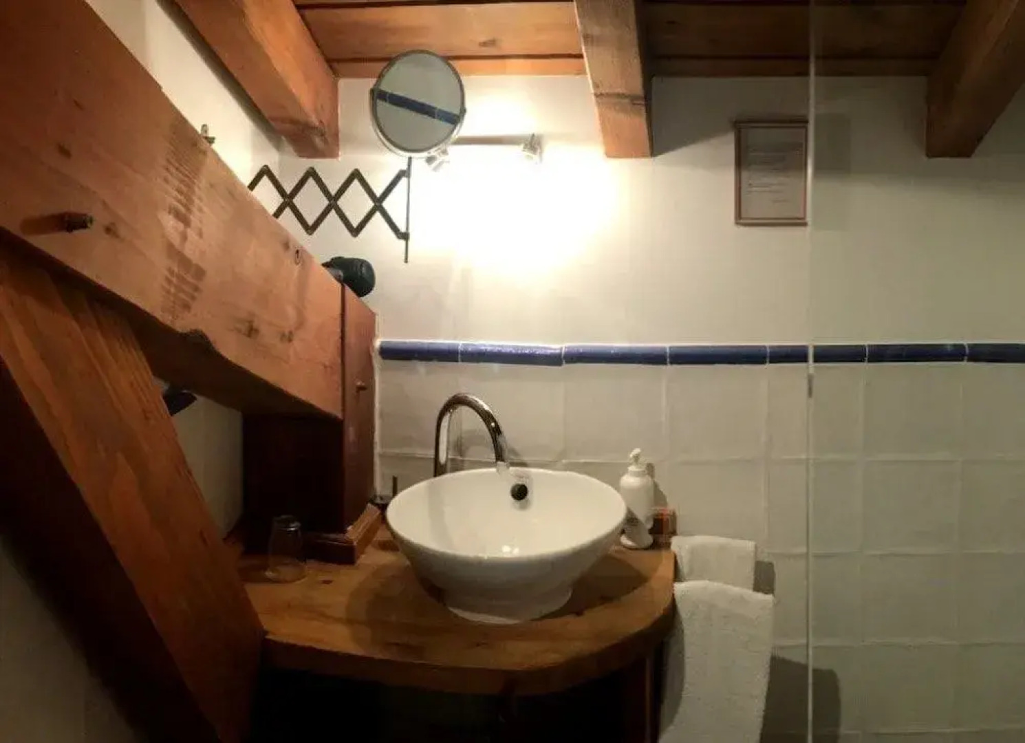 Casa Rural Ogoño Mendi